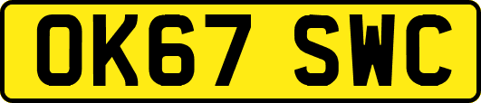 OK67SWC