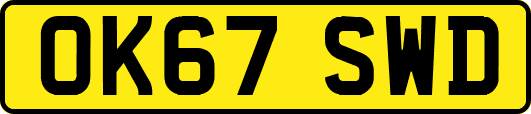 OK67SWD