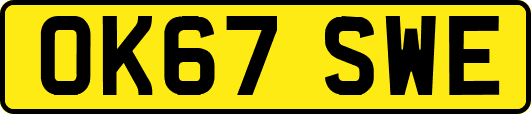 OK67SWE