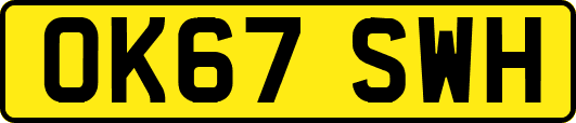 OK67SWH