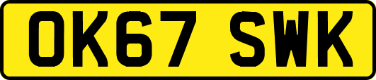 OK67SWK