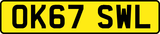 OK67SWL