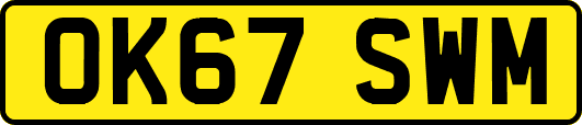 OK67SWM