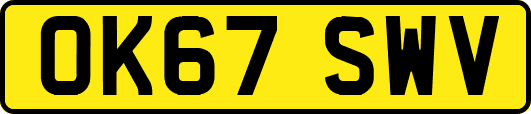 OK67SWV