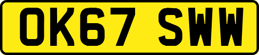 OK67SWW