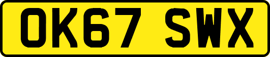 OK67SWX