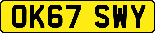 OK67SWY
