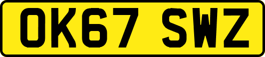 OK67SWZ