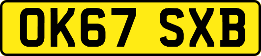 OK67SXB