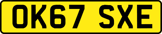 OK67SXE
