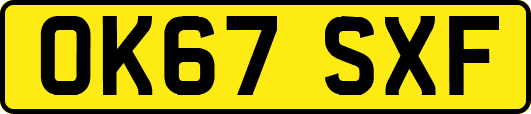 OK67SXF