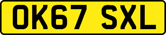 OK67SXL