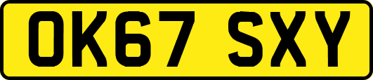 OK67SXY