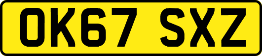 OK67SXZ