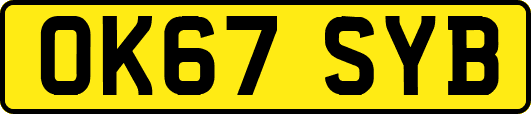 OK67SYB