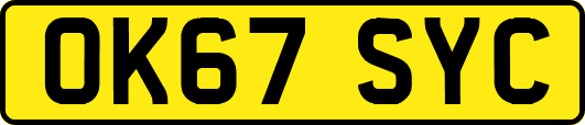 OK67SYC