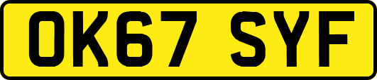 OK67SYF