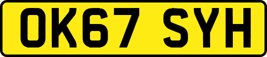 OK67SYH