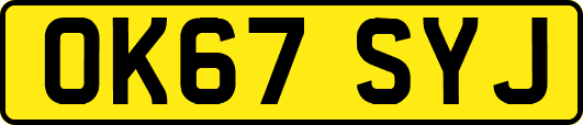 OK67SYJ