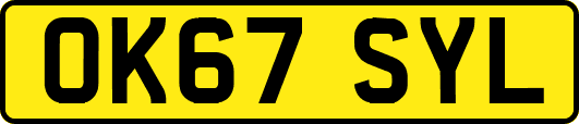 OK67SYL