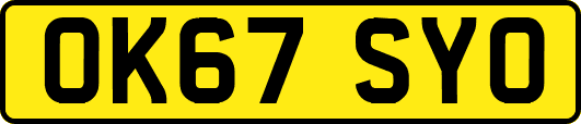 OK67SYO