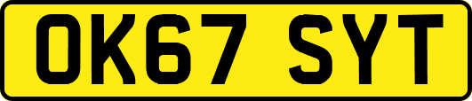 OK67SYT