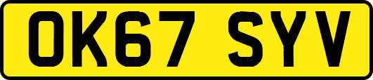 OK67SYV