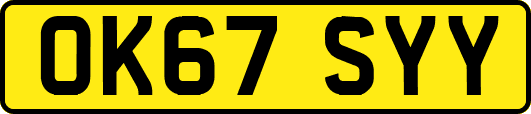 OK67SYY
