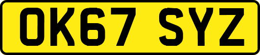 OK67SYZ
