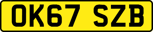 OK67SZB
