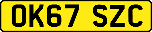 OK67SZC
