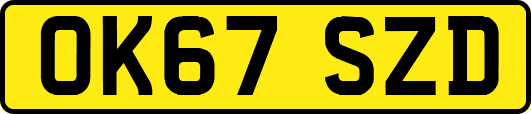 OK67SZD