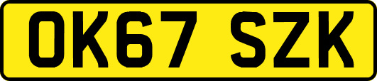 OK67SZK
