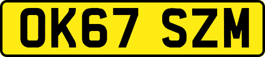 OK67SZM