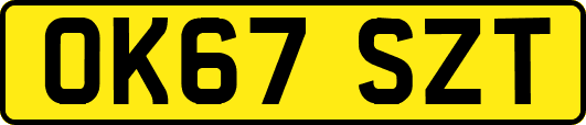 OK67SZT