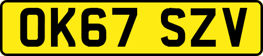OK67SZV