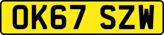 OK67SZW