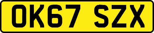 OK67SZX