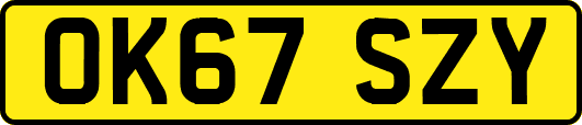 OK67SZY