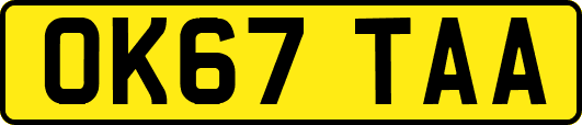 OK67TAA