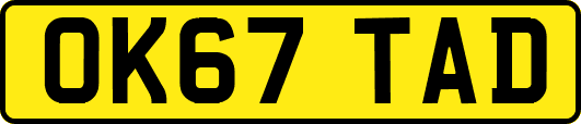 OK67TAD