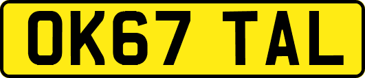 OK67TAL