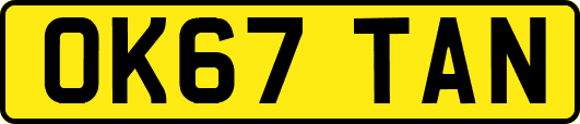 OK67TAN