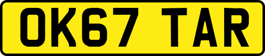 OK67TAR