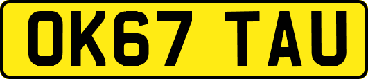 OK67TAU