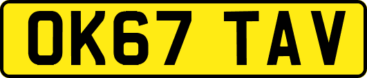 OK67TAV