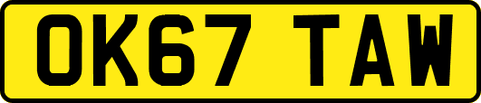 OK67TAW