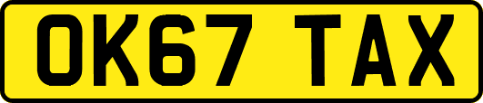 OK67TAX