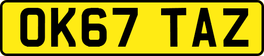 OK67TAZ