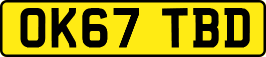 OK67TBD